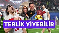 Milli Futbolcumuz Ferdi Kadıoğlu'ndan Hollanda Maçı Öncesinde "Anne" Açıklaması