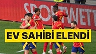 Almanya EURO 2024'e Veda Etti: İspanya Yarı Final Biletini Alan İlk Takım Oldu
