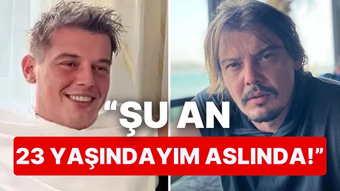 Yusuf Güney'den Sonra Sıra Ona Geldi: Arda Kural'ın Paralel Evren Açıklamaları Bir Kez Daha Beyin Yaktı!