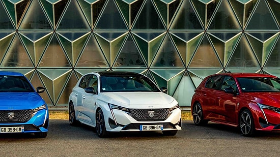 Peugeot Fiyat Listesi Temmuz 2024: Peugeot 208, 308, 408 ve 508 Güncel Fiyatlar