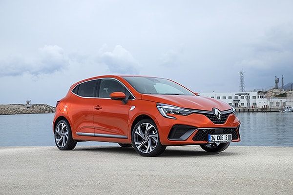 Renault Megane fiyat listesi Temmuz 2024