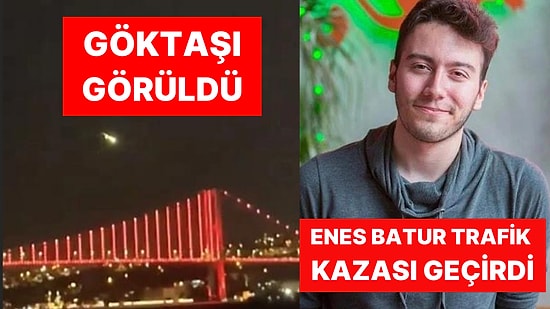 5 Temmuz Cuma Akşamı Kaçırdığın Haberler