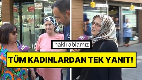 “Erkekler Parayı Bulunca İlk Neyi Değiştirir?” Sorusu Karşında Tüm Kadınlar Aynı Yanıtı Verdi