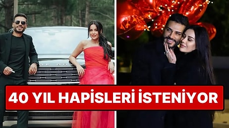 40 Yıla Kadar Hapisleri İstendi: Dilan ve Engin Polat İçin Hazırlanan İddianamenin Detaylarına Ulaşıldı