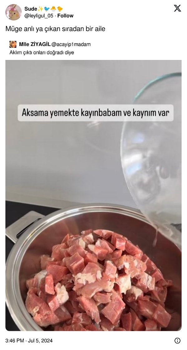 Hazırsanız başlayalım!