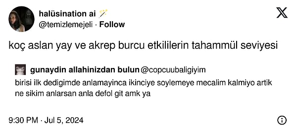 Yarın görüşmek üzere 👋🏻