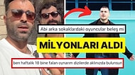 Set Çalışanı, Neden Bu Sene Yaz Dizileri Çekilmiyor Sorusunda İlk Taşı Çağatay Ulusoy'a Attı!