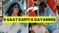 Sette Dayak Krizi! Bülent Ersoy 'Dünya Güzellerim Tatilde' Programının Yönetmenini Dövmeye Çalıştı