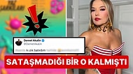 Kaos Kadın Demet Akalın Bu Sefer de Kendisini '2024 Yaz Şarkıları' Listesine Koymayan Spotify'a Sert Çıkıştı!