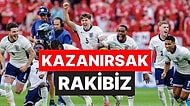 İngiltere İsviçre'yi Penaltılarda Mağlup Ederek EURO 2024'te Yarı Finale Yükseldi