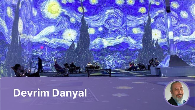 Metaverse ile Sanat ve Tasarımda Yeni Dönem - 2