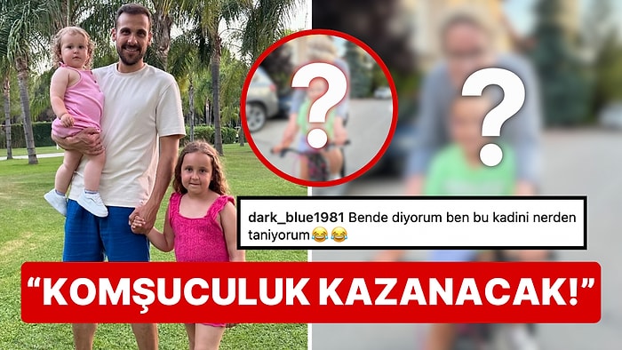 Kızı Ses ve Meral Akşener'in Eğlenceli Anları Ölümsüzleştiren Ümit Erdim'in Son Paylaşımı Olay Oldu!