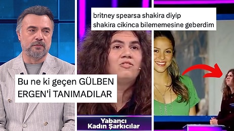 Oktay Kaynarca'nın Sunduğu 'Alan'da Yarışmacının Biri İzleyenleri Çıldırttı!