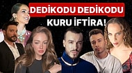 6 Temmuz'a Damgasını Vuran Magazin Olaylarını Anlatıyoruz!