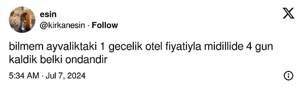 Tabii bu ucuzluğun sebebini Çağlayan'a açıklamak isteyen birçok sosyal medya kullanıcısı da oldu! Gelin, kim ne demiş birlikte bakalım!