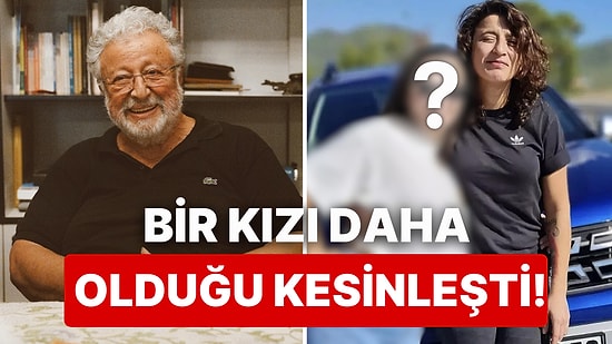 Mahkemeyi Bekliyordu: Duygu Nebioğlu'ndan Sonra Sevgi Katkıcı da Metin Akpınar'ın Kızı Olduğunu Kanıtladı!