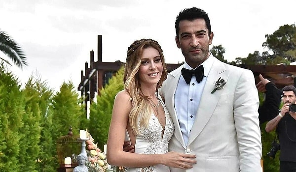 2016 yılında dünyaevine giren Sinem Kobal ve Kenan İmirzalıoğlu çiftini mutlaka tanıyorsunuzdur. Hala birçoğumuz için "Selena" olan Sinem Kobal ve televizyonun ünlü simalarından biri olan Kenan İmirzalıoğlu, magazin gündeminin en çok konuşulan çiftlerinden biri.