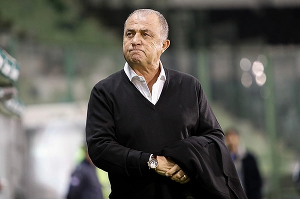 Terim, Montella'nın sistemini eleştirerek "Sadece savunma ile kazanamazsınız. Kazanacağımız en rahat maç buydu" diye konuştu.