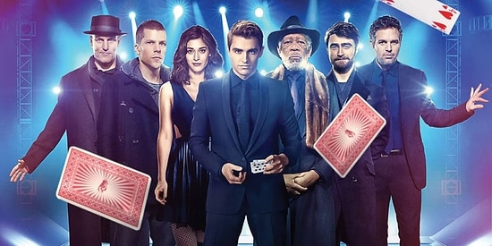 Release Date for 'Now You See Me 3' Finally Announced