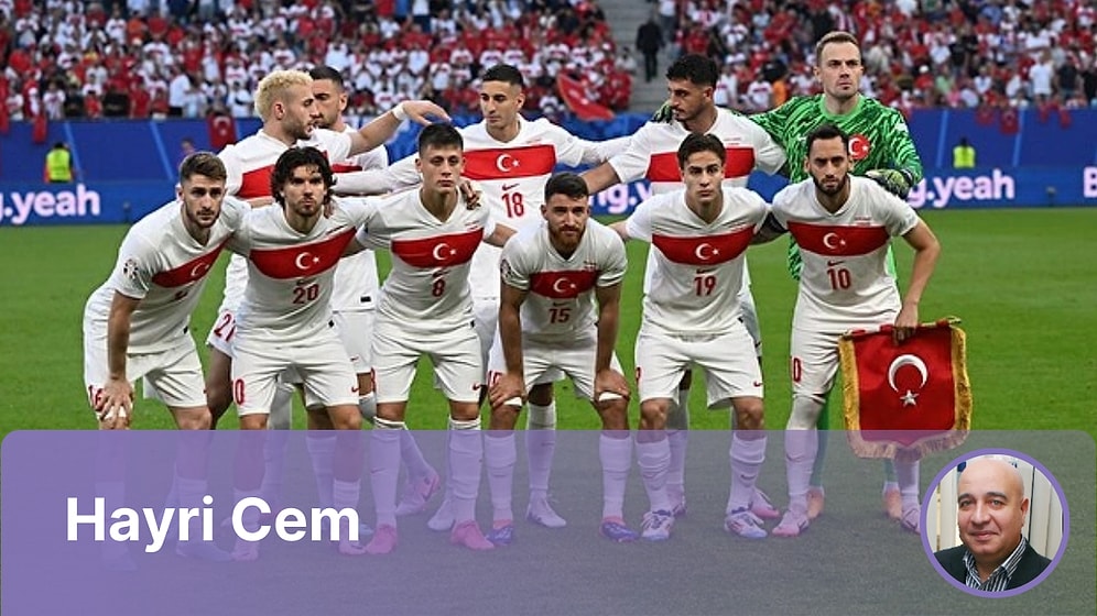 Teşekkürler Çocuklar!..