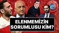 Söz Sırası Sizde: Euro2024 Çeyrek Finalinde Hollanda’ya Yenilen Milli Takımda Mağlubiyetin Sorumlusu Kim?