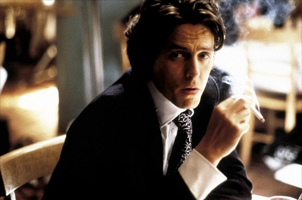 The British actor Hugh Grant, who is etched in our minds with films like 'Bridget Jones's Diary,' 'Love Actually,' and 'Four Weddings and a Funeral,' stars in A24's horror film 'Heretic.'