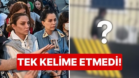 Tahliyesinde Dilan Diye Ağlamıştı: Özel Plakalı Lüks Jipiyle İmza Atmak İçin Karakola Giden Sıla Doğu Şaşırttı