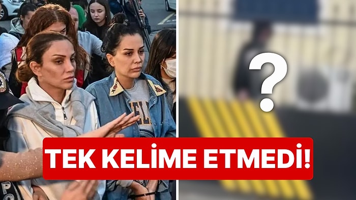 Tahliyesinde Dilan Diye Ağlamıştı: Özel Plakalı Lüks Jipiyle İmza Atmak İçin Karakola Giden Sıla Doğu Şaşırttı