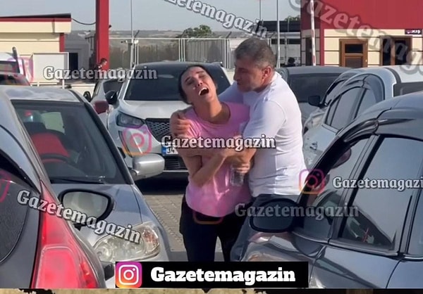 Gözyaşları içerisinde tahliye olan Sıla Doğu'nun Dilan Polat'ın adını haykırarak sinir krizi geçirdiği anlar olay olmuş, Doğu'nun yakınları ise ünlü fenomeni sakinleştirmekte epey zorlanmışlardı hatırlarsanız.