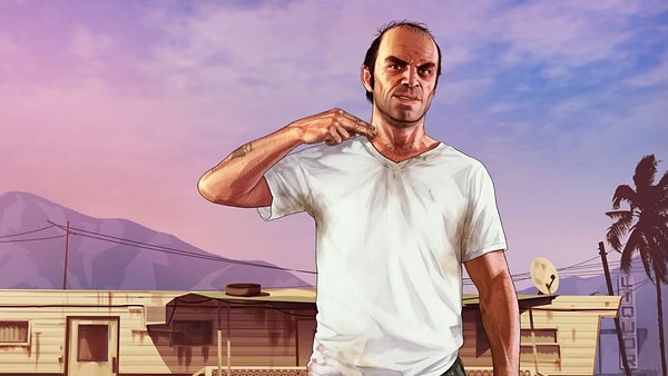 "GTA Online çıktığında para makinası gibiydi ve insanlar onu o kadar çok seviyordu ki, bağımsız bir DLC'nin onu geride bırakacağını iddia etmek zordu."