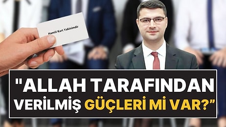 Türkiye 2'ncisi Depremzedeyi 3 Dakikada Mülakatta Elediler: "Acaba Komisyon Üyelerinin Gizli Güçleri mi Var?"