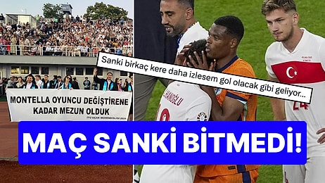 Hollanda Maçı Gerçekten Bitmemiş Olabilir mi? X Kullanıcılarının Yarı Final Umudu Hâlâ Devam Ediyor