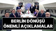 Cumhurbaşkanı Erdoğan'dan Yabancı Futbolcu Sayısı Açıklaması: "Futbolumuz İçin Doğru Bulmuyorum"