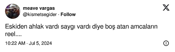 "Eskiden ahlak vardı, saygı vardı" diyenlerin yüzüne tokat gibi inecek olan bu 1974 tarihli kartpostal, nostaljinin hiç de sandığımız gibi bir şey olmadığını net bir şekilde ortaya koymuş durumda.