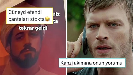 Geçtiğimiz Hafta Televizyon Dünyasıyla İlgili Yapılan Viral Paylaşımlar!