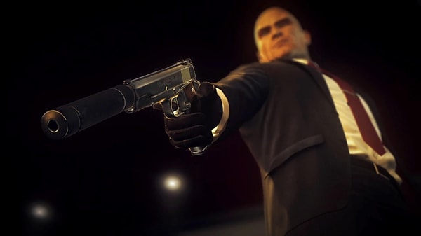 Steam değeri 10,50 dolar olan, yani güncel kurla 340 TL'yi aşan sevilen oyun Hitman: Absolution da Amazon Prime aboneleri için ücretsiz.