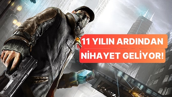 11 Yıldır Ses Soluk Çıkmayan Watch Dogs Filminin Çekimleri Başladı