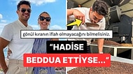 Mehmet Dinçerler'e Ait Kahve Firmasının İflasının İstendiği İddiası Eski Eşi Hadise'nin Ahı Olarak Yorumlandı