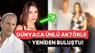 Akıcı İngilizce Telaffuzuyla Büyüleyen Dilan Çiçek Deniz, Dünyaca Ünlü Aktör Kevin Costner'la Yeniden Buluştu!