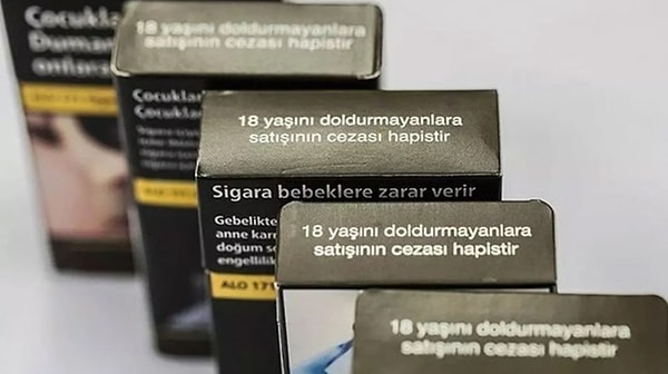 Tekel Bayileri Yardımlaşma Derneği (TBYD) Başkanı Erol Dündar, sosyal medya hesabından BAT sigara grubuna zam geldiğini duyurdu.