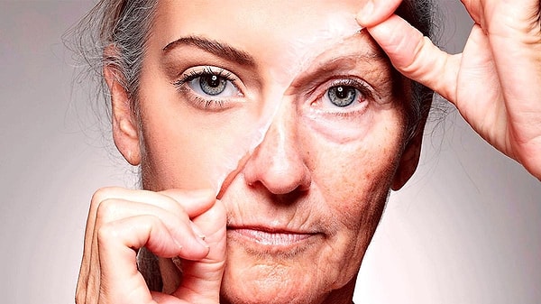 The End of Skin Aging?