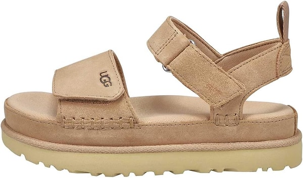 UGG W GOLDENSTAR Kadın Sandalet