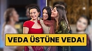Başrolü Diziden Ayrılınca Hikayesinin Değiştirilmesine Karar Verilen Kirli Sepeti'nde Şok Ayrılık!