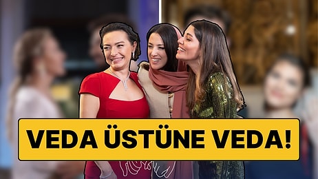 Başrolü Diziden Ayrılınca Hikayesinin Değiştirilmesine Karar Verilen Kirli Sepeti'nde Şok Ayrılık!