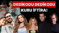 7 Temmuz'a Damgasını Vuran Magazin Olaylarını Anlatıyoruz!