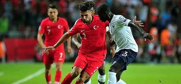 12. Türkiye’nin Euro 2024’teki son 2 mücadelesi ekranlarda reyting rekorları kırdı. Medya Radar'ın haberine göre, son 13 yılda totalde en çok izlenenler listesine yerleşti. Peki listede başka neler var...