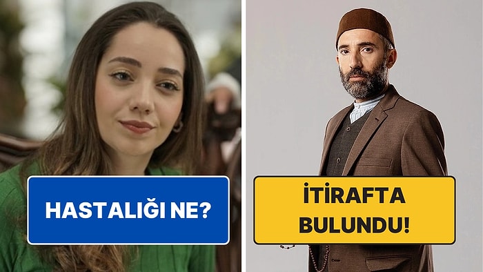 Şerbo'da Görkem'in Hastalığından Mert Turak'ın Naim İtirafına TV Dünyasında Bugün Yaşananlar