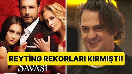 Kızılcık Şerbeti Ömer ve Kayhan'ın Yıllar Önce Birlikte Oynadığı Dizi Sizi Şaşırtacak!