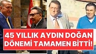 Medyada 45 Yıllık Aydın Doğan Dönemi Tamamen Bitti: Elde Kalanları da Sattı!