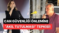 Karabiga Belediye Başkanından Güvenliği Nedeniyle Sahneye Çıkmayan Merve Özbey'e "Akıl Tutulması" Çıkışı!